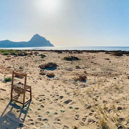 Bed & Breakfast La Terrazza Di San Vito *