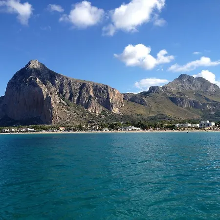 La Terrazza Di San Vito