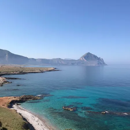 Bed & Breakfast La Terrazza Di San Vito
