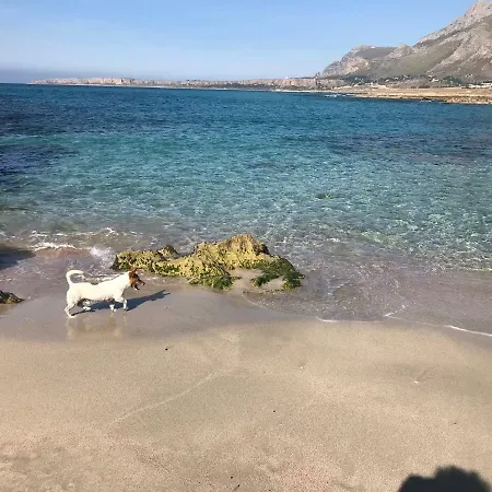 La Terrazza Di San Vito *