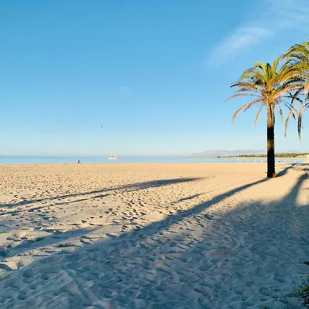 La Terrazza Di San Vito Oda ve Kahvaltı San Vito Lo Capo