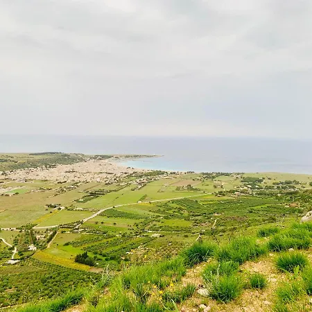 La Terrazza Di San Vito 4*