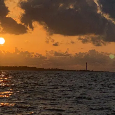 La Terrazza Di San Vito Oda ve Kahvaltı 4*