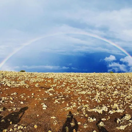 Oda ve Kahvaltı La Terrazza Di San Vito