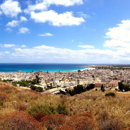 La Terrazza Di San Vito Oda ve Kahvaltı