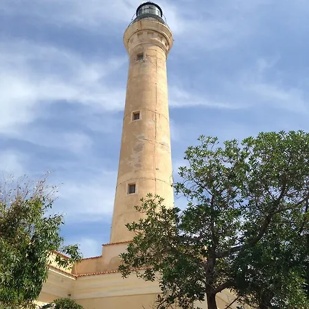 La Terrazza Di San Vito