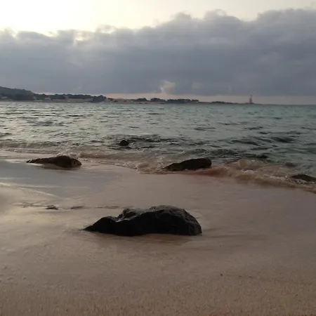 La Terrazza Di San Vito 4*