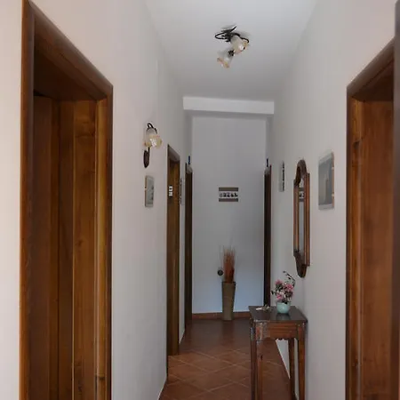 Oda ve Kahvaltı La Terrazza Di San Vito San Vito Lo Capo