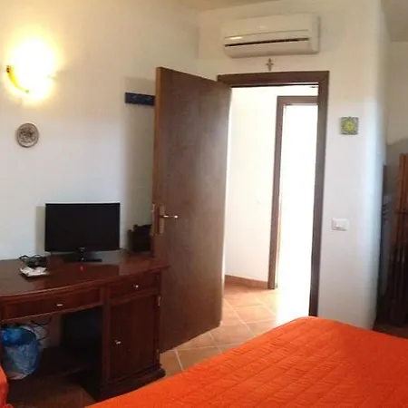 La Terrazza Di San Vito San Vito Lo Capo