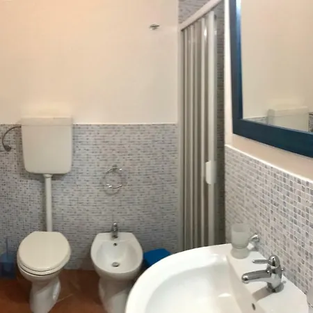 La Terrazza Di San Vito