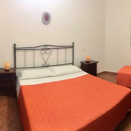 La Terrazza Di San Vito 4*