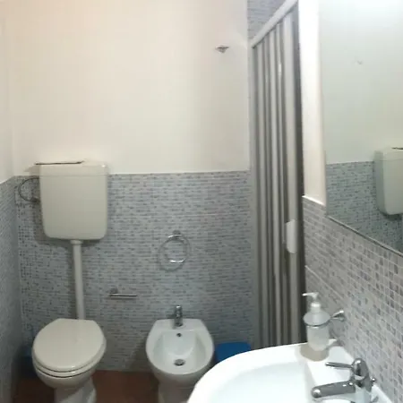 La Terrazza Di San Vito 4*