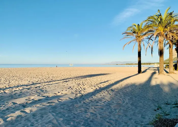 La Terrazza Di San Vito לינה וארוחת בוקר סן ויטו לו קאפו