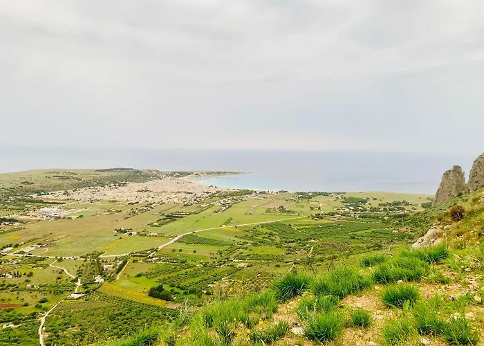 La Terrazza Di San Vito 4*