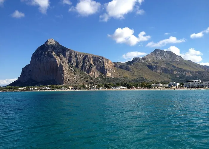 La Terrazza Di San Vito