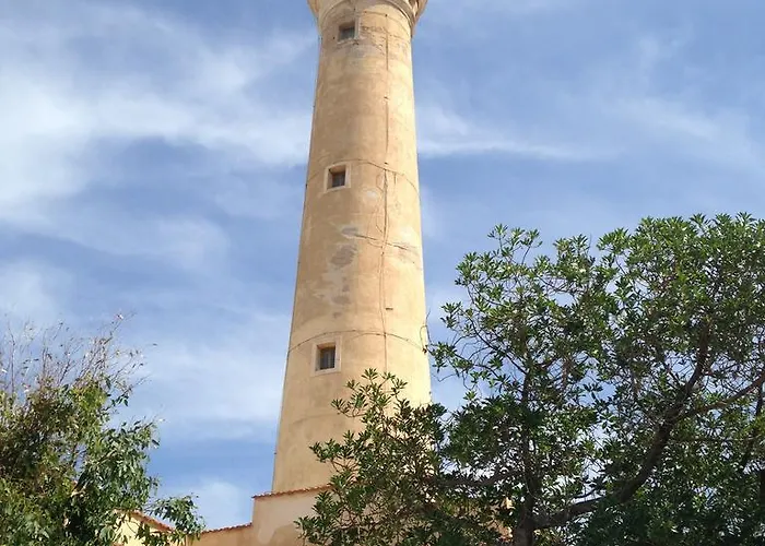 La Terrazza Di San Vito