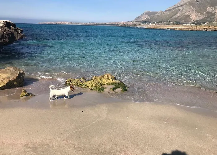 La Terrazza Di San Vito 4*
