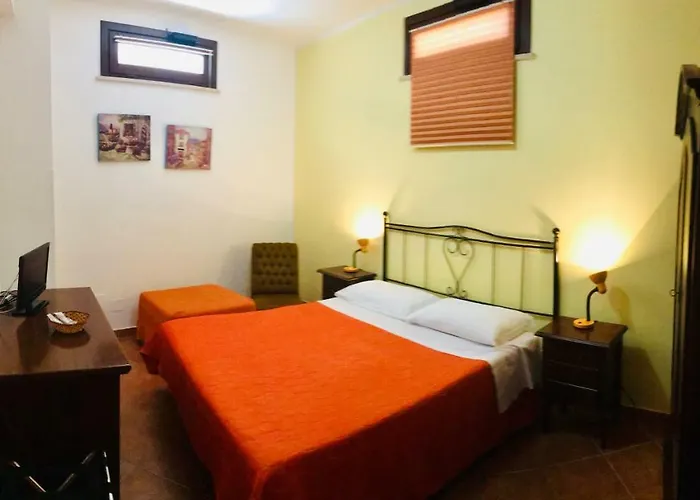 La Terrazza Di San Vito