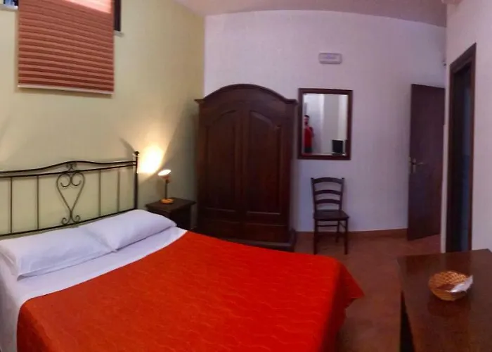 La Terrazza Di San Vito 4* סן ויטו לו קאפו