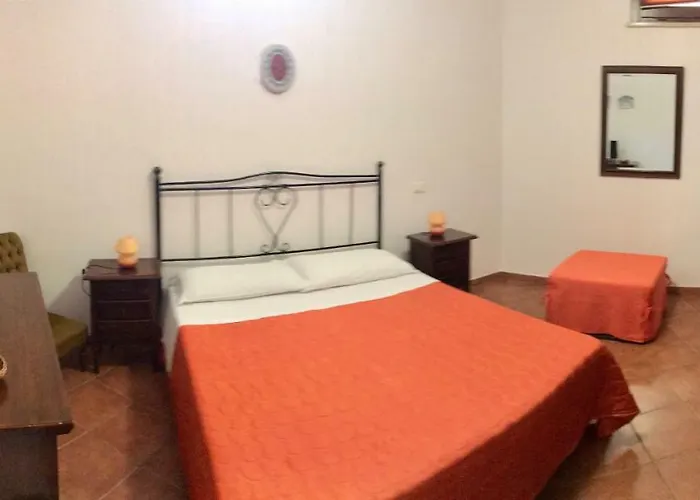 La Terrazza Di San Vito 4*