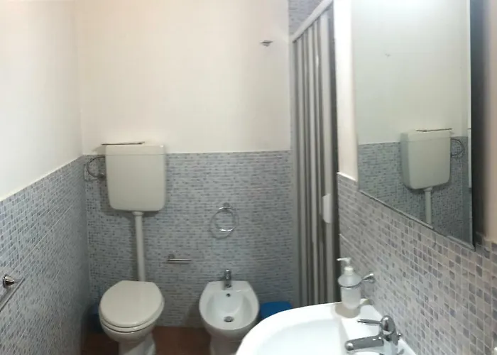 La Terrazza Di San Vito 4*